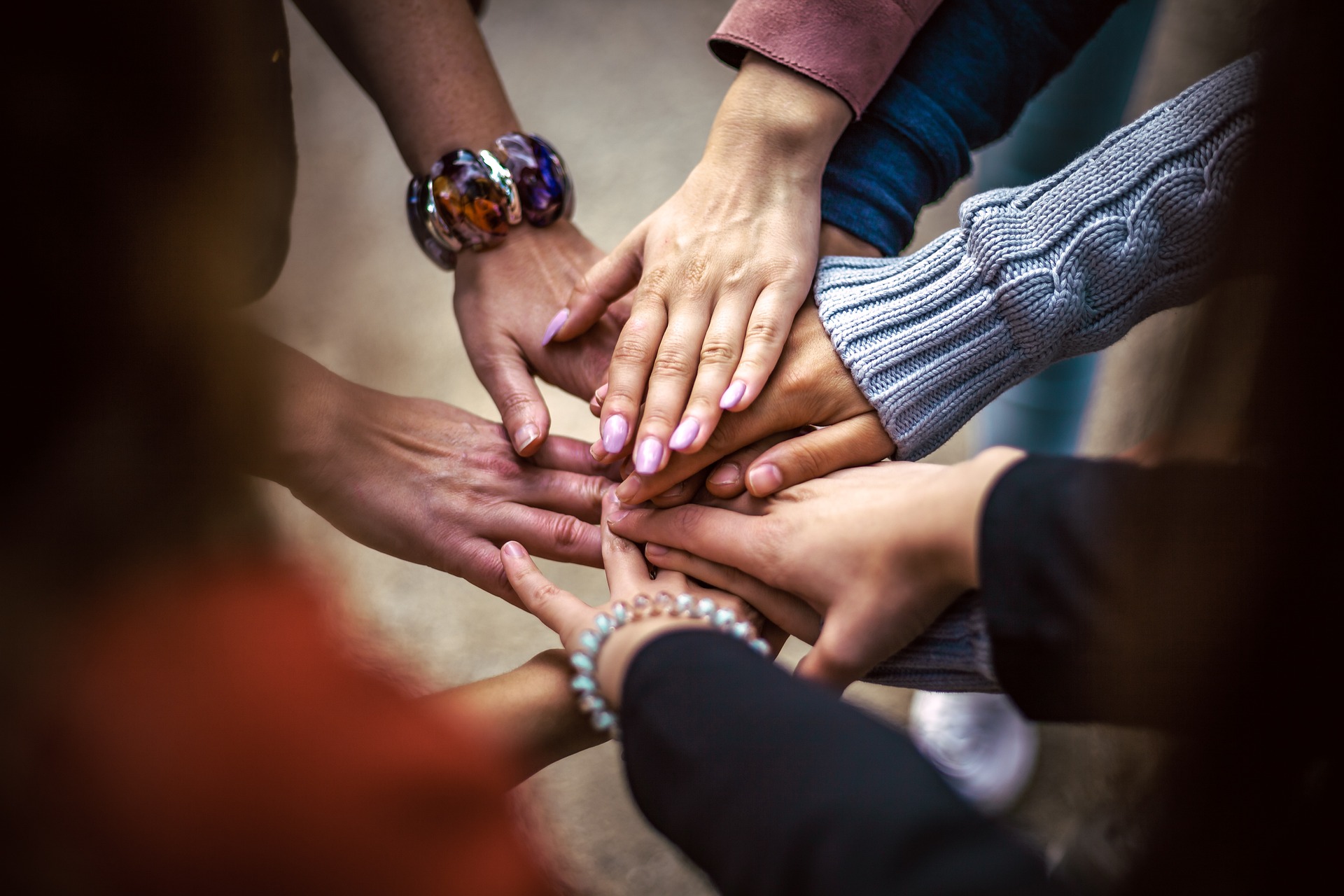 Team Coaching, Zusammenarbeit